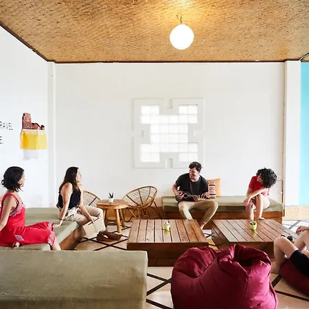 Outpost Ubud Nyuh Kuning