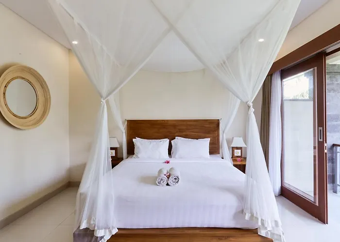 Outpost Nyuh Kuning Hotel Ubud