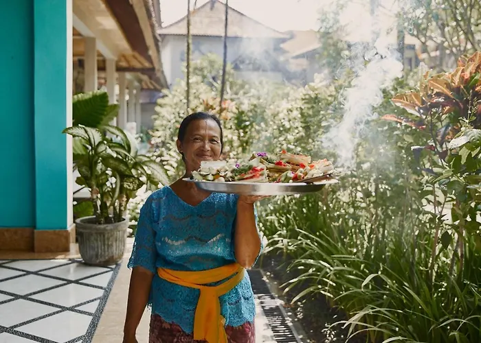 Outpost Nyuh Kuning Ubud