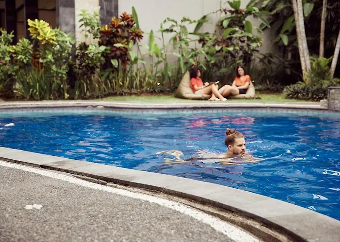 Outpost Nyuh Kuning Hotel Ubud