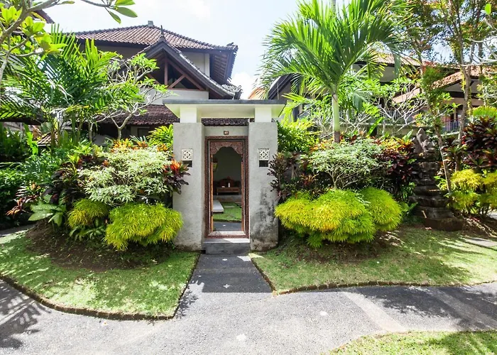 Outpost Nyuh Kuning Hotel