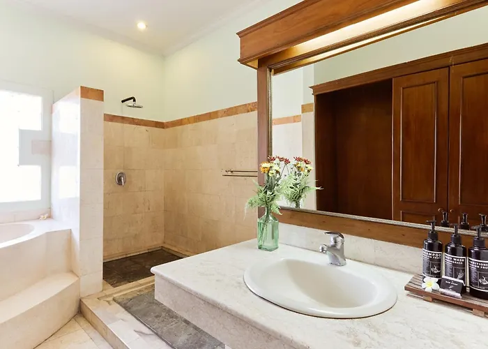 Hotel Outpost Nyuh Kuning Ubud