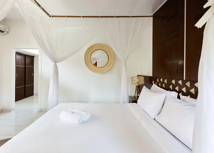 Hotel Outpost Nyuh Kuning Ubud