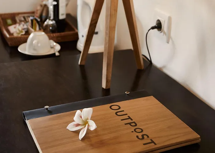 Outpost Nyuh Kuning Hotel Ubud