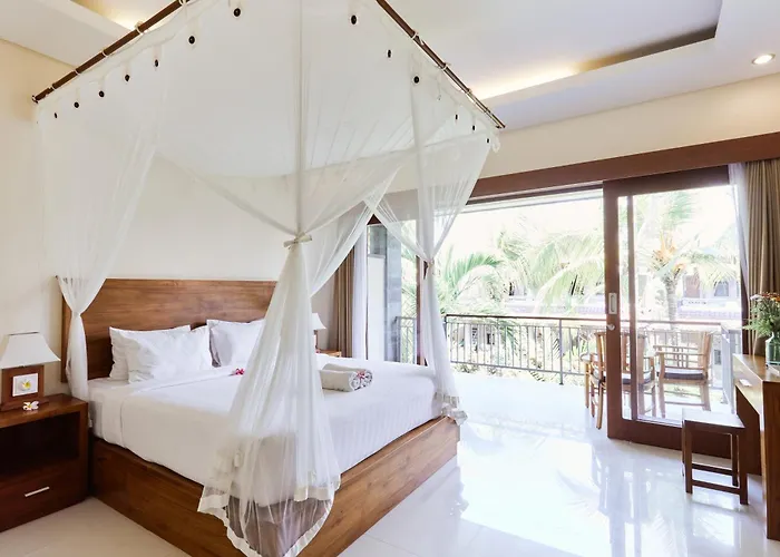 Hotel Outpost Nyuh Kuning