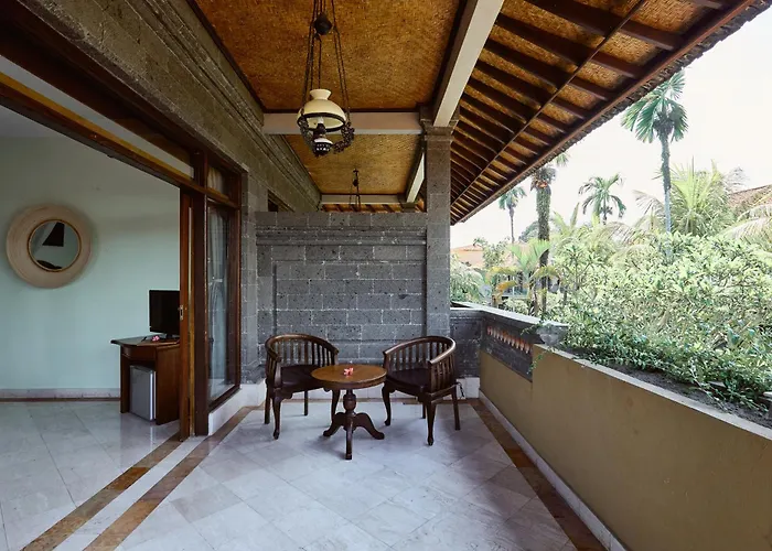 Outpost Nyuh Kuning Ubud