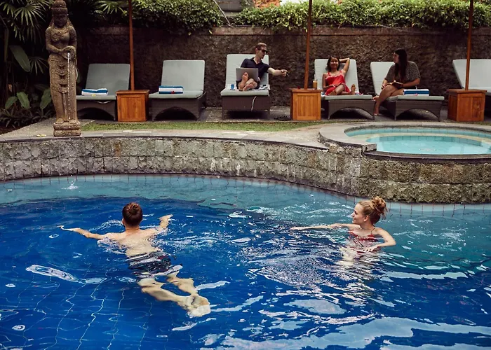 Hotel Outpost Nyuh Kuning