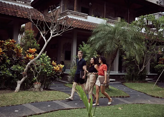 Outpost Nyuh Kuning Hotel Ubud