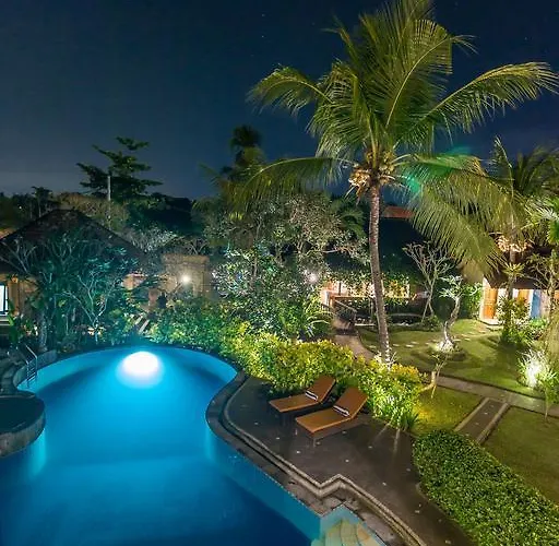 Hotel Outpost Nyuh Kuning
